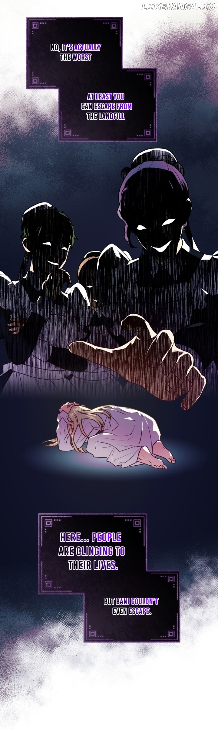 I'll Predict Your Happy Ending Chapter 6 - page 3